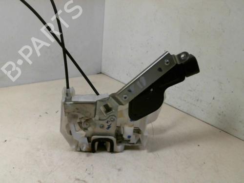 Rear left lock SUZUKI ALTO VII (GF, HA25_, HA35_) 1.0 (AMF310, GFC31S) | BP20947985C100 
