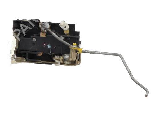 Used Front right lock Front right lock RENAULT KANGOO (KC0/1_) D 65 1.9 (KC0E, KC02, KC0J, KC0N) (64 hp) 32467167 32467167