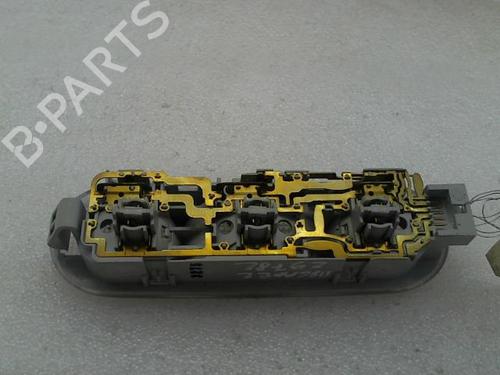 Innerbelysning RENAULT MEGANE II (BM0/1_, CM0/1_) 1.5 dCi (BM0F, BM0T, BM2B, CM0F, CM0T) | BP20943548I8 