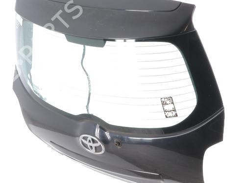 tailgate-toyota-auris-_e15_-2006-2007-2008-2009-2010-2011-2012-2013-29360022 main image