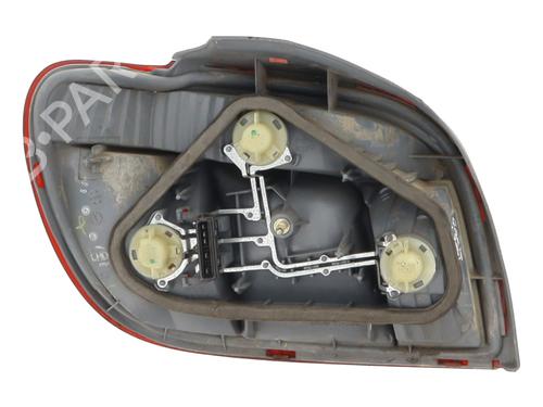 Used Right headlight Right headlight TOYOTA YARIS (_P1_) 1.0 (SCP10_, SCP10R) (68 hp) 25003521 25003521