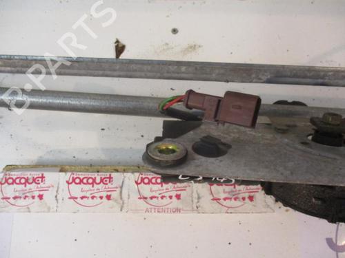 Viskermotor vindrute CITROËN XSARA PICASSO (N68) 1.8 16V (115 hp) 20942289