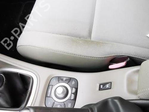 Used Hand brake Hand brake RENAULT MEGANE III Hatchback (BZ0/1_, B3_) 1.5 dCi (BZ09, BZ0D, BZ1W, BZ29, BZ14) (110 hp) 20951377 20951377