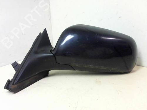 Left mirror AUDI A3 (8L1) 1.6 | BP22020423C26 