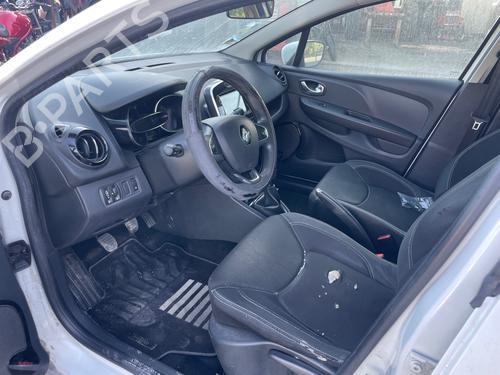 Climate control RENAULT CLIO IV (BH_) 1.5 dCi 75 | BP34415093I5  - Image 11