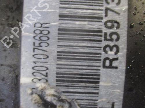 Used Gearbox NISSAN MICRA III (K12) 1.2 16V (80 hp) 20950814