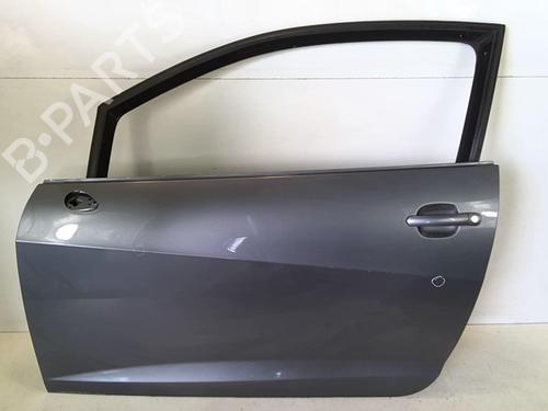 Used Left front door SEAT IBIZA IV (6J5, 6P1) 1.6 TDI (90 hp) 20968191