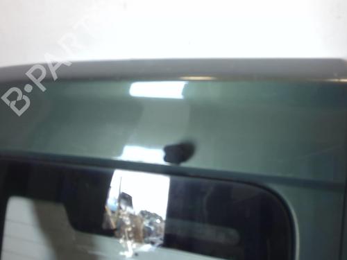 Used Left tailgate OPEL COMBO Tour 1.7 DTI 16V (75 hp) 22022092