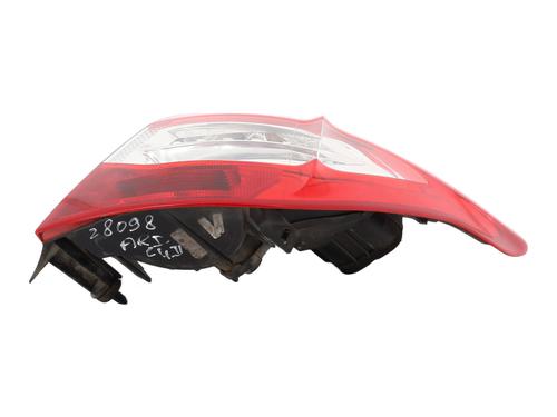Right taillight CITROËN C4 II (NC_) 1.6 HDi 115 | BP24462991C35 