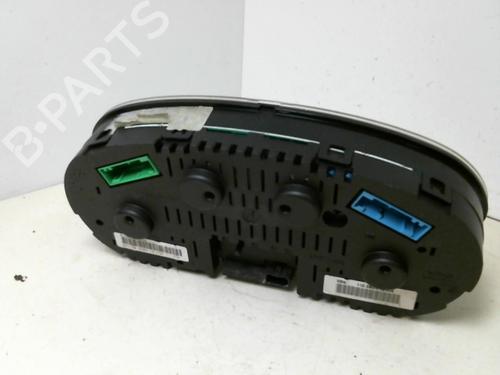 Used Instrument cluster SEAT TOLEDO II (1M2) 1.9 TDI (110 hp) 22021896