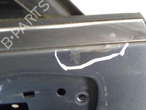 Right front door CITROËN C4 Picasso I MPV (UD_) 1.6 HDi | BP20939526C3 