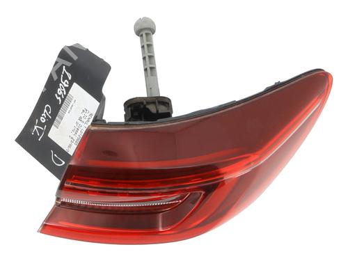 Right taillight RENAULT CLIO V (B7_) 1.5 Blue dCi 100 (B7AD) | BP23790581C35 