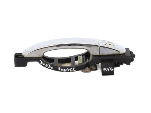 Front left exterior door handle FORD RANGER (TKE) 2.2 TDCi 4x4 | BP27583951C128