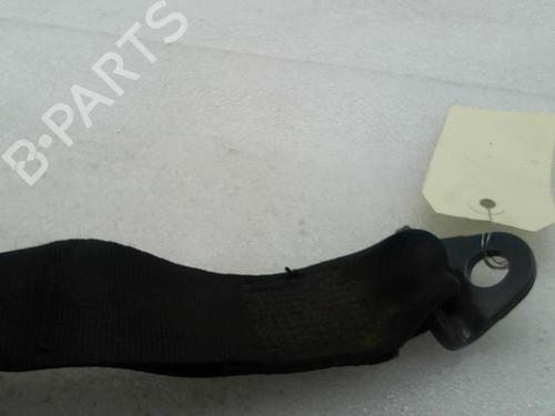 Used Seat buckle Seat buckle PEUGEOT 206 Hatchback (2A/C) 1.4 HDi eco 70 (68 hp) 20955886 20955886