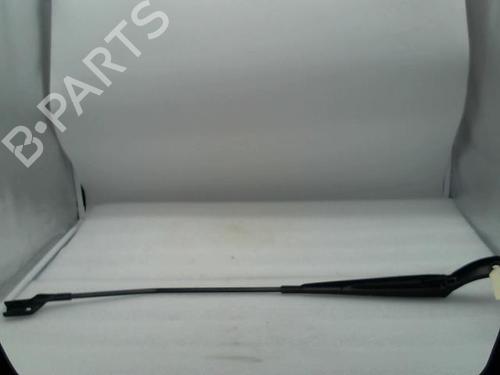 Used Front windshield wiper arm PEUGEOT 208 I (CA_, CC_) 1.5 BlueHDI 100 (102 hp) 20952908