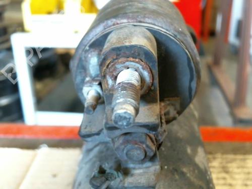 Used Starter PEUGEOT 106 I (1A, 1C) 1.0 (50 hp) 20961806