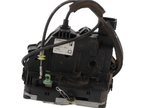 Used Front left lock FIAT PUNTO EVO (199_) 1.2 (69 hp) 29212652