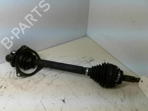 Used Left front driveshaft RENAULT LAGUNA I (B56_, 556_) 2.2 dT (B569) (113 hp) 20973655
