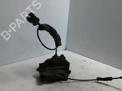 Used Rear left lock RENAULT SCÉNIC III (JZ0/1_) 1.9 dCi (JZ0J, JZ1J, JZ1K, JZ1S) (131 hp) 20938977