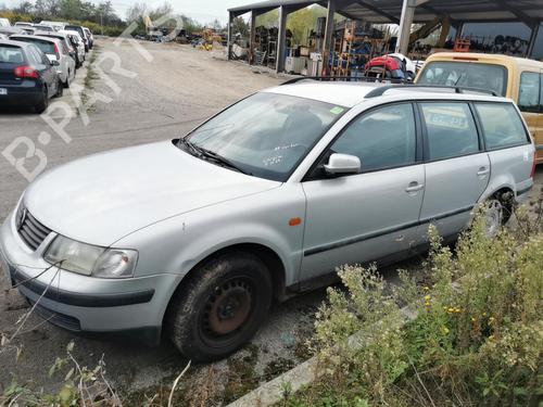 Left front window switch VW PASSAT B5 Variant (3B5) 1.9 TDI | BP20953595I27  - Image 7