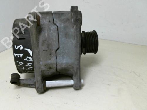 Used Alternator SEAT IBIZA II (6K1) 1.4 i (60 hp) 22027778