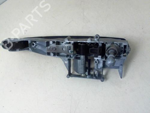 Front left exterior door handle PEUGEOT 308 I (4A_, 4C_) 1.6 HDi | BP22022089C128 