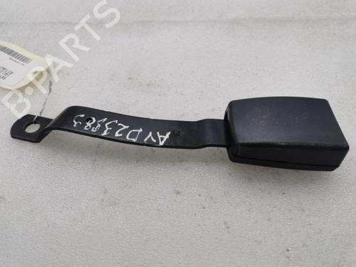 Used Seat buckle SEAT IBIZA III (6L1) 1.9 SDI (64 hp) 20967673