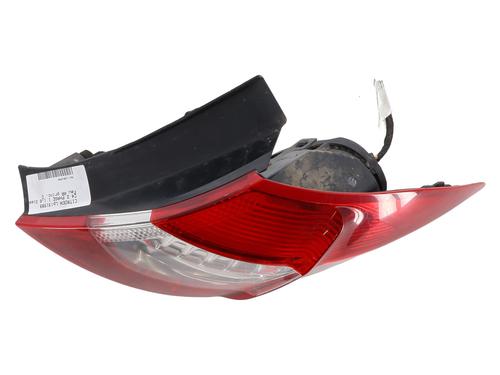 Right taillight CITROËN C4 II (NC_) 1.6 HDi 115 | BP31945518C35 - Image 3