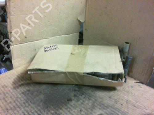 Used Heater matrix FIAT PANDA (141_) 750 (34 hp) 22019272