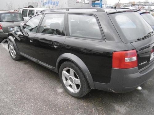 Right taillight AUDI ALLROAD C5 (4BH) 2.5 TDI quattro | BP24956290C35 - Image 8