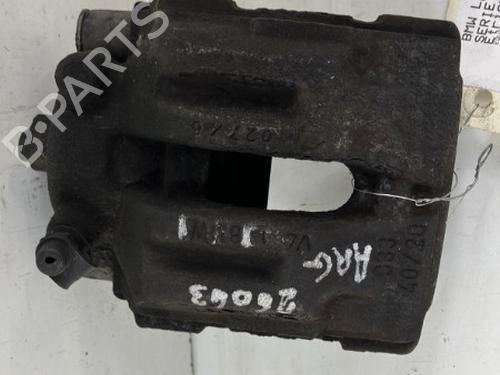 Højre bremsekaliber bag BMW 1 (E87) 120 d (163 hp) 20938625