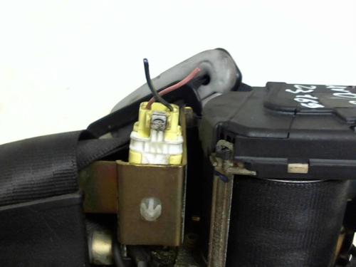 Used Front right seatbelt Front right seatbelt MAZDA 626 V Hatchback (GF) 2.0 Turbo DI (GFFP) (101 hp) 22021102 22021102