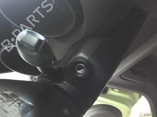 Right mirror SEAT AROSA (6H1) 1.0 | BP20972080C27 