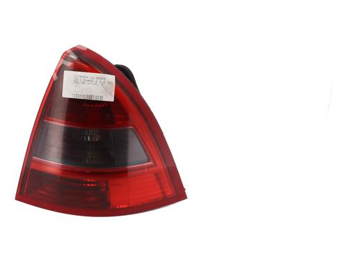 Used Right taillight Right taillight CITROËN C5 II (RC_) 1.6 HDi (RC8HZB) (109 hp) 22349069 22349069
