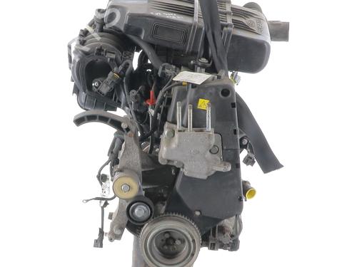 Used Engine Engine FORD KA (RU8) 1.2 (69 hp) 20968808 20968808