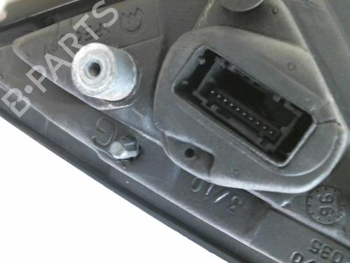 Left mirror RENAULT LAGUNA I (B56_, 556_) 2.2 dT (B569) | BP22028194C26 