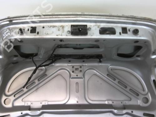 Bakluke CC/Kombi-Kupé MERCEDES-BENZ C-CLASS (W203) C 270 CDI (203.016) | BP22023479C6 
