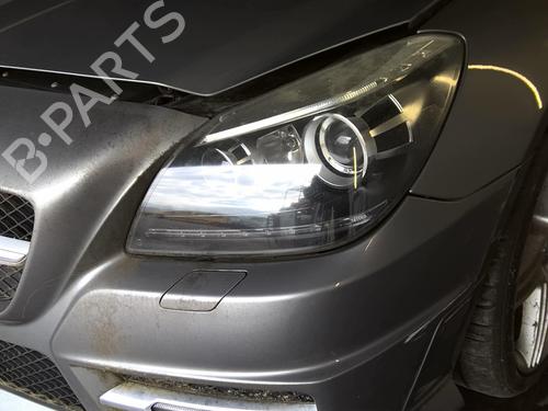 Used Left headlight Left headlight MERCEDES-BENZ SLK (R172) 250 (172.447) (204 hp) 23791095 23791095