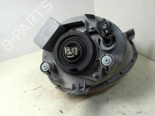 Used Right headlight CHEVROLET MATIZ (M200, M250) 0.8 (52 hp) 22022586