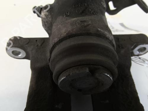 Right rear brake caliper SKODA FABIA III (NJ3) 1.0 TSI | BP20952634M106 