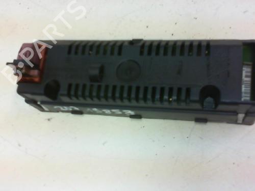 Display monitor PEUGEOT 207 (WA_, WC_) 1.4 HDi | BP20954380C48 
