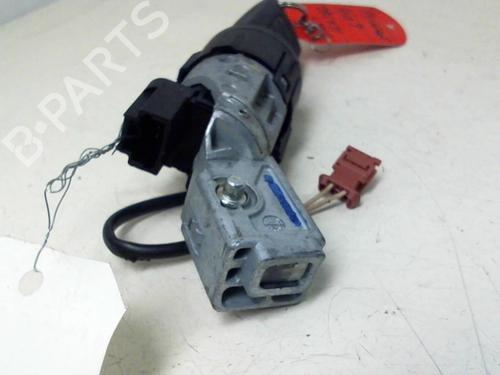 Used Ignition barrel PEUGEOT 407 (6D_) 2.0 HDi 135 (6DRHRH, 6DRHRE, 6DRHRG, 6DRHRJ) (136 hp) 20940049