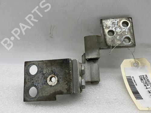 Used Hinge/Door check strap PEUGEOT PARTNER Box Body/MPV (5_, G_) 1.9 D (69 hp) 22786547