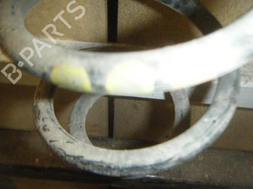 Used Shock absorber spring Shock absorber spring VW POLO IV (9N_, 9A_) 1.2 12V (64 hp) 20973025 20973025