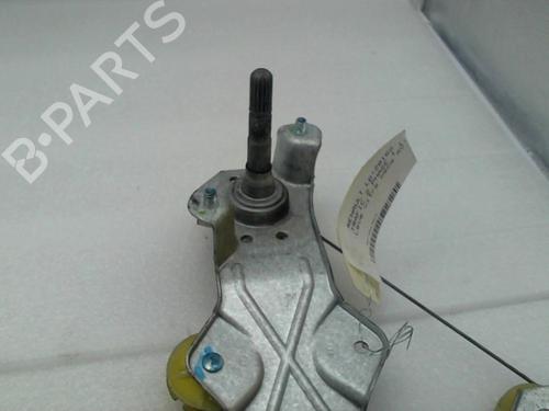 Used Front right window mechanism Front right window mechanism RENAULT TRAFIC II Van (FL) 1.9 dCi 80 (FL0B) (82 hp) 20953252 20953252