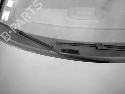 Used Front windshield wiper arm VW POLO (9N_, 9A_) 1.4 TDI (75 hp) 20953977