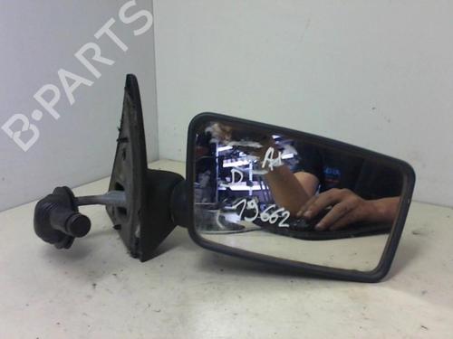 Used Right mirror CITROËN AX (ZA-_) 10 (50 hp) 20949088