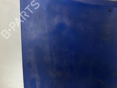 Hood CITROËN SAXO (S0, S1) 1.4 VTS | BP22027757C1 