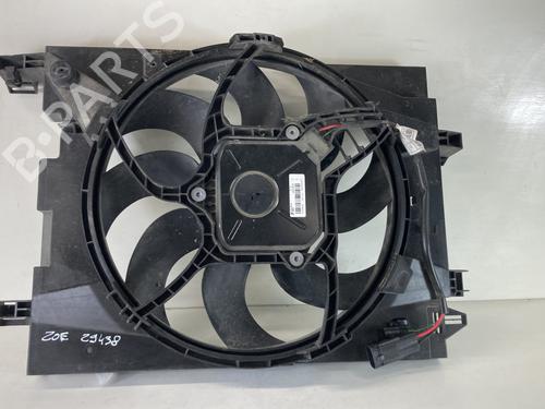 Køleventilator elektrisk RENAULT ZOE (BFM_) ZOE (BFMD) | BP22026936M35 