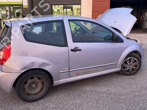 Engine control unit (ECU) CITROËN C2 (JM_) 1.6 | BP25931930M57  - Image 12